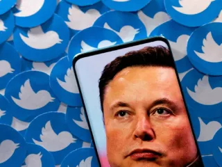 Elon Musk Bikin Kamar Tidur di Markas Twitter, Ternyata Ada Maksudnya! - GenPI.co JATIM