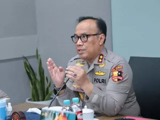 AKBP Ridwan Soplanit Ajukan Banding Seusai Disanksi Demosi 8 Tahun - GenPI.co