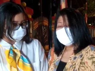 Anak Buah Kapolri Bongkar Gerak-gerik Putri Candrawathi Terekam CCTV - GenPI.co