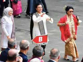 Sri Mulyani Blak-blakan: Guyonan Ngeri-ngeri Sedap Prabowo dan Luhut - GenPI.co