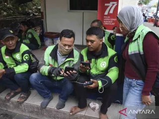 Heboh! Ojol di Medan Antarpaket, Ternyata Isi Jenazah Bayi - GenPI.co