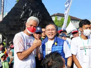 Pakar Politik: KIB Usung Ganjar, Para Kadernya Bakal Kabur - GenPI.co JABAR
