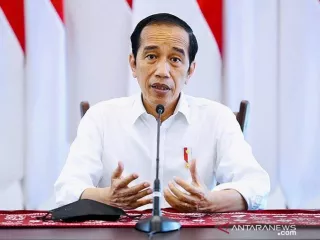 Presiden Jokowi Beri Peringatan ke BPJS Ketenagakerjaan, Mohon Jangan Sepelekan! - GenPI.co JATIM