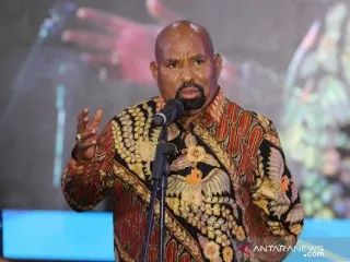 Kasus Gubernur Papua Lukas Enembe Berbuntut Panjang, Demokrat Malah Bilang Begini - GenPI.co JATIM