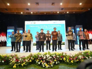 Optimalisasi Fungsi PLN, Darmawan Prasodjo: Proses Bisnis Diubah Lebih Lincah - GenPI.co