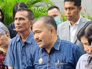 Jelang Sidang Ferdy Sambo, Kamaruddin Beri Pesan Khusus ke Jaksa - GenPI.co JOGJA