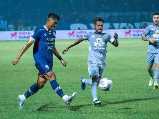 PSSI Sebut Laga Arema FC vs Persebaya Sudah Dapat Izin Polisi - GenPI.co