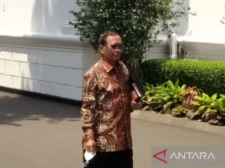 Mahfud MD Berpotensi Masuk Gelanggang Pilpres 2024, Pengamat Beber Alasannya - GenPI.co JATIM