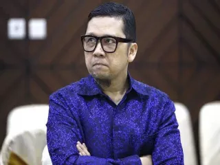Ahmad Doli Tegaskan Akbar Tandjung Konsisten Menangkan Capres Golkar - GenPI.co
