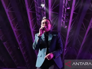 Sindir Musisi Muda, Ari Lasso: Jangan Mengada-adakan Riders - GenPI.co JATIM