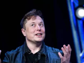 Elon Musk Mulai Waspada dengan China, Ini Alasannya - GenPI.co JATIM
