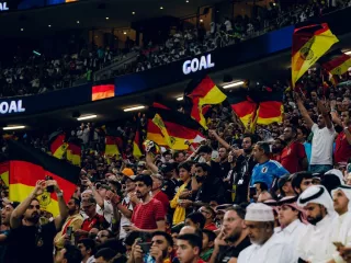 Hitung-hitungan Timnas Jerman Lolos ke 16 Besar Piala Dunia 2022 - GenPI.co