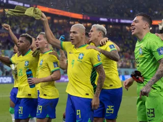 Viral Penjelajah Waktu Prediksi Brasil Juara Piala Dunia 2022 - GenPI.co