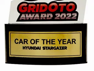 Hyundai Stargazer Jadi Car of The Year dan The Best Small MPV - GenPI.co