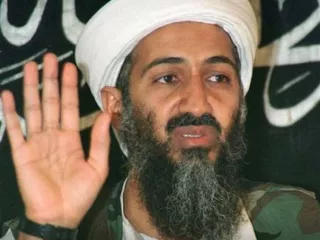 Sang Anak Ungkap Kelakuan Brutal Osama Bin Laden ke Anjing - GenPI.co