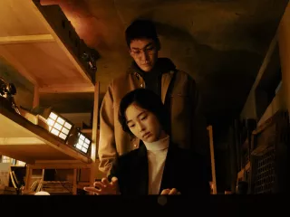 Rekomendasi 5 Serial Thriller Korea yang Menegangkan, Wajib Nonton! - GenPI.co JABAR