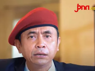 Sebelum Meninggal, Lord Rangga Ngaku Didukung Jokowi - GenPI.co BALI