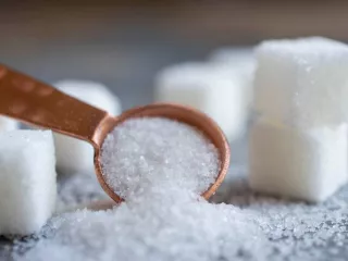 Dampak Mengonsumsi Gula Ternyata Buruk Bagi Kesehatan, Sangat Berbahaya - GenPI.co JABAR