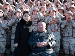 Korea Utara Uji Coba Peluncuran Dua Rudal Balistik - GenPI.co