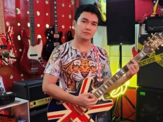 Kirim Video Bareng Istri, Aldi Taher Malah Diblokir Nadia Vega - GenPI.co JATIM