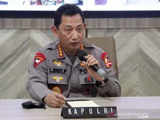 Pesawat Susi Air Dibakar KKB, Kapolri Turun Tangan Cari Penumpang dan Pilot - GenPI.co