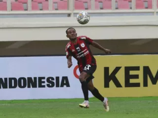 Liga 2 Dihentikan, Persipura Jayapura Ditinggal Pemainnya ke Liga 1 - GenPI.co JATIM
