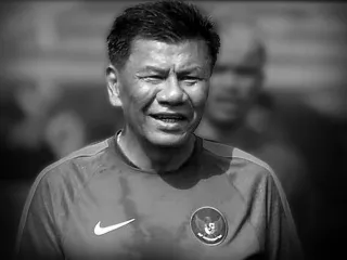 Mantan Pelatih Timnas Indonesia, Benny Dollo Meninggal Dunia - GenPI.co JATIM