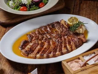 Yuk Makan Steak Enak di Justus Steakhouse, Harga Mulai Rp 35 Ribu - GenPI.co JOGJA