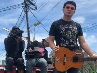 Kagumi Kemampuan Dewi Perssik, Aldi Taher: Dia Guru Saya - GenPI.co