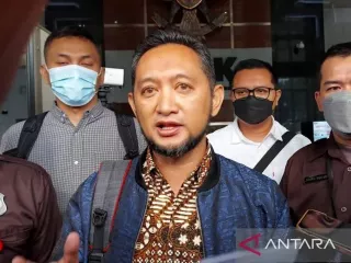 KPK Usut Dugaan Pencucian Uang Eks Kepala Bea Cukai Makassar Andhi Pramono - GenPI.co KALBAR