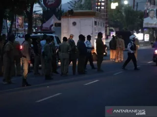 MUI Desak Polisi Tegas Soal Tawuran saat Subuh di Kota Medan - GenPI.co