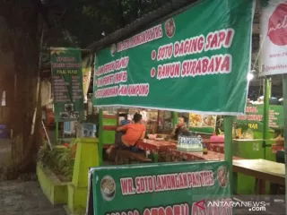 Warung Makan di Bangkalan Dilarang Buka Siang Hari Selama Ramadan - GenPI.co