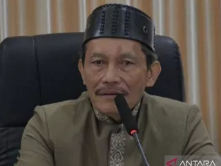 MUI Minta Warga Cianjur Tak Gelar Sahur di Jalan - GenPI.co KEPRI