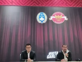 Banyak yang Tolak Israel, Drawing Piala Dunia U-20 2023 Dibatalkan FIFA - GenPI.co