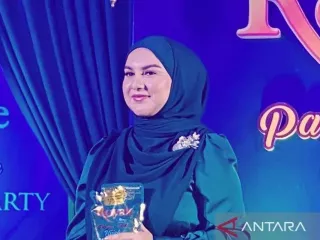 Irish Bella Hapus Nama Ammar Zoni di Akun TikTok, Tanda Cerai? - GenPI.co JATENG