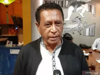 Yesayas: FIFA Pilih Peru Gantikan Indonesia sebagai Tuan Rumah Piala Dunia U-20 - GenPI.co JATENG