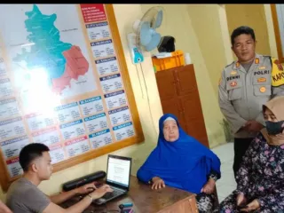 Kronologis Maling Ayam di Sukabumi Tewas Setelah Dimassa Warga - GenPI.co
