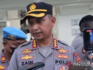7 Pemalak Pedagang Modus THR di Tangerang Ditangkap Polisi - GenPI.co