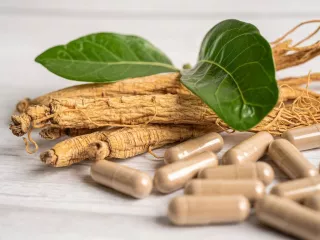 Ginseng Bisa Jadi Obat Alami Mengatasi Peradangan dalam Tubuh - GenPI.co JATIM