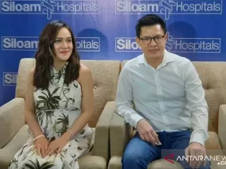 Shandy Aulia dan David Herbowo Absen Sidang Cerai, Harta Tidak Masalah - GenPI.co
