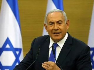 Banjir Kritik Soal Kurangnya Rencana Pascaperang untuk Gaza, PM Israel Buka Suara - GenPI.co KEPRI