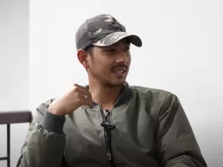 Cerai dari Putri Anne, Arya Saloka Kehilangan Hak Asuh Anak - GenPI.co