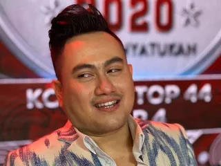 Ngebet Menikah, King Nassar Berdoa Minta Jodoh Setiap Malam - GenPI.co JABAR
