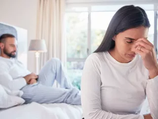3 Pertanyaan Penting Sebelum Mengambil Langkah Perceraian, Pikirkan Matang-matang - GenPI.co
