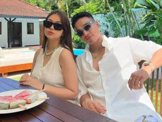 Terseret Video 47 Detik Mirip Rebecca Klopper, Fadly Faisal Minta Doa - GenPI.co BANTEN