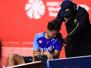 Alami Cedera Mengerikan, Kondisi Christian Adinata Dibongkar Irwansyah - GenPI.co JOGJA