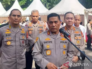 2 Alasan Polda Metro Jaya Tidak Istimewakan Mario Dandy Satriyo, Hukuman Berat - GenPI.co BANTEN