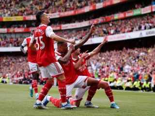 Community shield 2019 on sale streaming