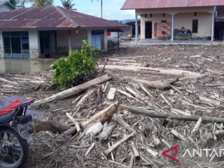 Banjir di Sulawesi Tengah, Warga Terdampak Butuh Bantuan Logistik - GenPI.co