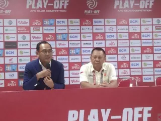 Liga Indonesia Siap Gunakan VAR, Estimasi Biaya Hingga Rp 100 Miliar - GenPI.co KALBAR